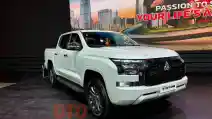  Alasan Mitsubishi Beri Penyegaran Untuk Triton, "Biar Lebih Tangguh di Medan Berat"