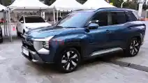 Daftar Harga MITSUBISHI Terbaru (November 2025)