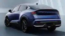 Ini Alasan Logis Mitsubishi Tidak Tertarik Mengembangkan EV Sendiri