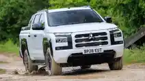 Mitsubishi Menghadirkan Double Cabin Ini Kembali Untuk Pasar Eropa, Bersaing Dengan Hilux dan Ranger
