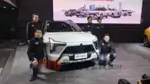  Akhirnya Mitsubishi XForce Disisipi ADAS, Harga Naik Rp 8 Juta