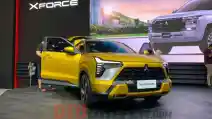  Mitsubishi Obral XForce di GIIAS 2024, Diskon Sampai Rp 65 Juta