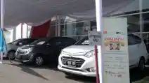  Begini Cara Daihatsu Pastikan Harga Jual Kembali Tetap Bagus