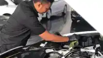  Mesin Mobil Kurang Optimal, Pilih Lakukan Italian Tune Up atau Service Berkala?