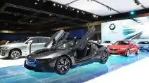  Lagi-Lagi, BMW Akan Hadir di Booth Paling Luas di GIIAS 2018