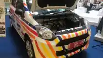  Mobil Listrik Nasional Butuh Campur Tangan Pemerintah 