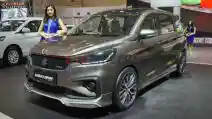  Suzuki Sport Kembali Gencar Diperkenalkan dengan Angsuran Ringan di Surabaya