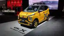  5 Unit Mitsubishi Versi Modifikasi Hebohkan Jepang