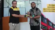  Mobil™ Lubricants Dukung Pencegahan Covid-19 Dengan Melakukan Ini