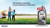  Mobil 1 Lubricant Hadirkan Pelumas Untuk Mesin Modern Dan Turbo