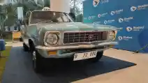  Holden Torana Ini Jadi Tonggak Sejarah Perusahaan Taksi Terbesar di Indonesia 