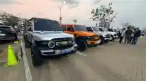  Begini Cara Menjaga Baterai iCAR V23 Tetap Awet