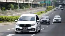  Honda Mobilio Kembali Diadu Keiritannya, Tembus Berapa KM/Liter?