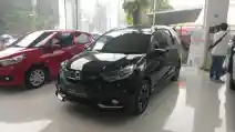  Honda Tak Lagi Fokus Di Mobilio