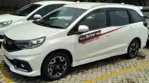  Honda Mobilio Tak Jadi Mati, Hanya Akan Tersedia Versi Terendah