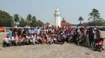  Mobility Region Tangerang Wisata Religi dan Sejarah ke Banten