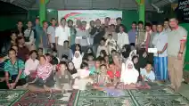  Klub Mobilio di Tangerang Isi Ramadhan Dengan Dua Sesi Kegiatan Sosial