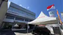  Honda Prospect Motor Mulai Fokus Perkuat Penjualan Mobil Bekas, Dealer Ke-11 Resmi Diperkenalkan