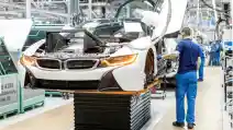  Tak Cuma Smart Phone, BMW Mulai Gunakan Gorilla Glass Untuk Kaca i8 