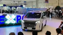 MPV Mewah GWM Wey G9 Hi4 Resmi Meluncur, Harga Mulai Rp 1,1 Miliar