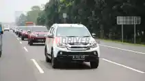  Kenapa Konsumen Pilih Isuzu mu-X Dalam Opsi SUV Ladder Frame?