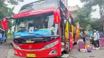  Program Bus Gratis Musim Nataru 2024-2025