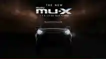  VIDEO: Isuzu MU-X 2017 Siap Meluncur