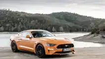  Ford Mustang Ganti Generasi pada 2021, Intip Perubahannya