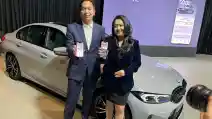  MyBMW, Ini Aplikasi Pintar Yang Menghubungkan Smartphone Konsumen Dengan Mobil BMW