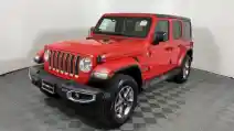  Jeep JL Wrangler Dan Gladiator Punya Pilihan Kaca Depan Berteknologi Gorilla Glass