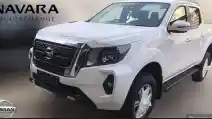  Tampilan Nissan Navara Baru, Makin Kental American Look