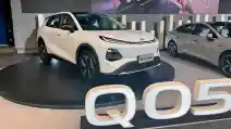 Changan Luncurkan Nevo QO5 Di Thailand, Pesaing Tangguh BYD Atto 2