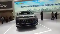  GALERI: Wuling Beri Perubahan pada New Almaz RS 