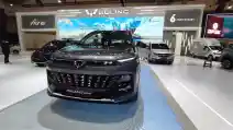  Posisi Berkendara Wuling Almaz Facelift Lebih Baik Dibandingkan Pendahulunya?