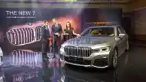  Alasan BMW Luncurkan Produk Baru Bertubi-Tubi di Akhir Tahun