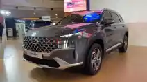  Daftar Harga Medium SUV Non Eropa (September 2021)