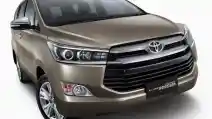  Di India, All New Kijang Akan Bernama Innova Crysta