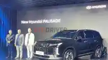  Inilah 11 Fitur Keselamatan Canggih Milik Hyundai Palisade