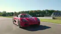  VIDEO : 10 Supercar Terkencang Saat Ini