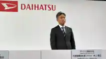  Daihatsu Motor Company Punya Presdir Baru 