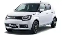  Suzuki Ignis Akan Lahir, Bermesin 1.000 CC