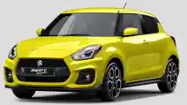  Suzuki Swift Sport Siap Jadi Versi Paling Bertenaga Dengan Mesin Vitara 