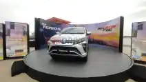  GALERI: Daihatsu New Terios Hadir dengan Tiga Penyegaran Utama