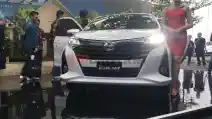  Promo Toyota Menggiurkan, Angsuran Calya Mulai Rp 2,4 Juta hingga Rush Rp 3,9 Juta