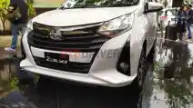  Calya Facelift Jadi Mirip Avanza? Ini Kata Komunitas