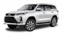  Terkaan Fortuner Facelift Berwajah Harrier