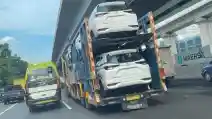  Toyota New Transmover FWD Hentikan Kiprah Model Lama Berpenggerak Roda Belakang