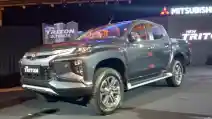  Ternyata, Mitsubishi Triton Sudah Terjual Ratusan Ribu Unit di Indonesia