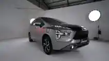  GALERI : Mitsubishi New Xpander Facelift 2021 (28 FOTO)