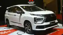  Mitsubishi Sediakan Personalisasi Keren dengan Aksesori Orisinal